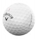 Мячи Callaway Chrome Tour 2026 белые
