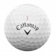 Мячи Callaway Chrome Tour 2026 белые