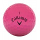 Мячи Callaway REVA розовые