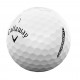 Мячи для гольфа Callaway SuperSoft 2025 белые