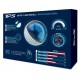 Мячи TaylorMade TP5 2026 белые