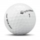 Мячи TaylorMade TP5 2026 белые