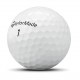 Мячи TaylorMade TP5 2026 белые