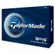 Мячи TaylorMade TP5 2026 белые