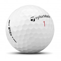 Мячи для гольфа TaylorMade TP5x 24