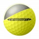 Мячи TaylorMade SpeedSoft желтые