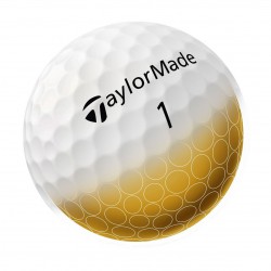 Мячи TaylorMade SpeedSoft
