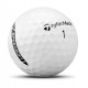 Мячи TaylorMade SpeedSoft