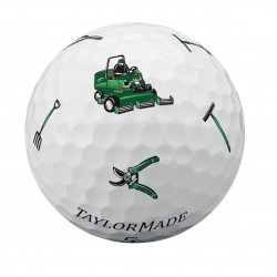 Мячи TaylorMade TP5 pix Season Opener
