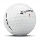 Мячи для гольфа TaylorMade TP5x 2026
