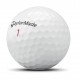 Мячи для гольфа TaylorMade TP5x 2026
