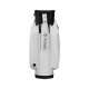 Сумка на тележку Vessel Lux Pro белая