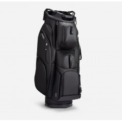 Сумка на тележку Vessel Lux Pro 2 черный