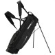 Бэг TaylorMade Flextech Super Lite черный