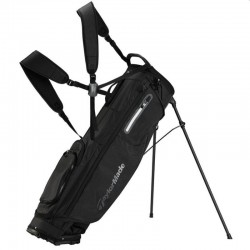 Бэг TaylorMade Flextech Super Lite черный