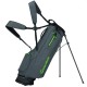 Бэг TaylorMade Flextech Super Lite черный