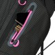 Бэг TaylorMade Flextech Super Lite розовый