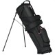 Бэг TaylorMade Flextech Super Lite розовый