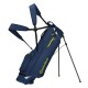 Бэг TaylorMade Flextech Super Lite темно-синий