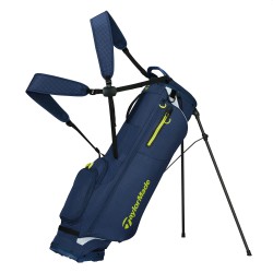 Бэг TaylorMade Flextech Super Lite темно-синий