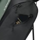 Бэг для гольфа TaylorMade Storm Dry черный-зеленый