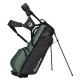 Бэг для гольфа TaylorMade Storm Dry черный-зеленый
