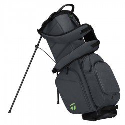 Бэг для гольфа TaylorMade Flextech Crossover зеленый