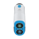 Дальномер Bushnell A1 Slope
