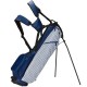 Бэг для гольфа TaylorMade Flextech Carry Premium