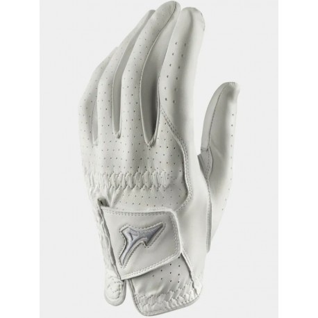 Перчатка для гольфа Mizuno Tour белая