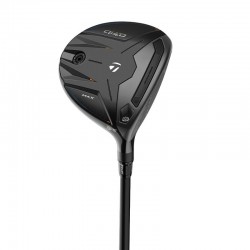 Вуд TaylorMade Qi4D Max мужской