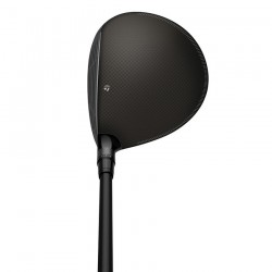 Вуд TaylorMade Qi4D Max мужской