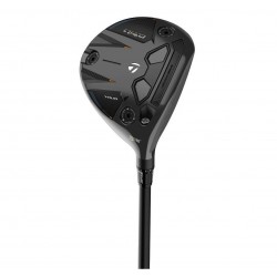 Вуд TaylorMade Qi4D Max мужской