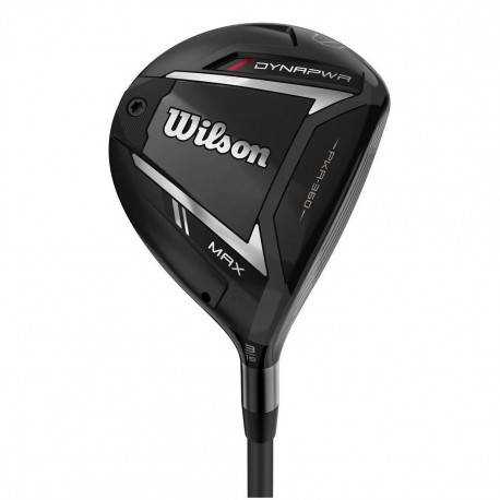 Вуд Wilson Dynapwr Max