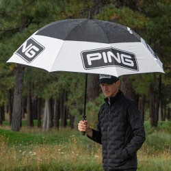 Зонт Ping Double Canopy Tour Umbrella 68