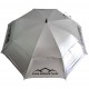 Зонт для гольфа Sun Mountain Chrome 68 красный