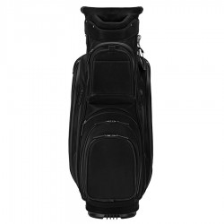 Бэг для гольфа TaylorMade Signature черный