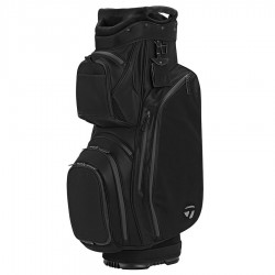 Бэг для гольфа TaylorMade Signature черный