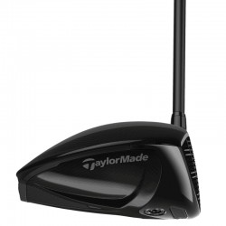 Драйвер TaylorMade Qi4D Max Shadowfall