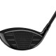 Драйвер TaylorMade Qi4D Max Shadowfall