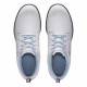Обувь FootJoy Premiere Series Cypress White/Blue