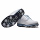 Обувь FootJoy Premiere Series Cypress White/Blue