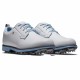 Обувь FootJoy Premiere Series Cypress White/Blue
