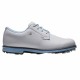 Обувь FootJoy Premiere Series Cypress White/Blue
