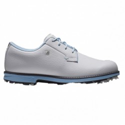 Обувь FootJoy Premiere Series Cypress White/Blue