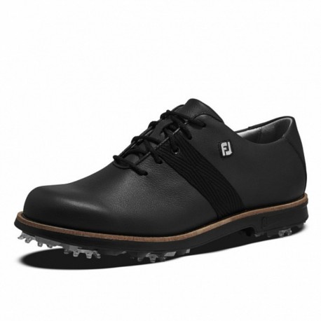Обувь FootJoy Premiere Series черные