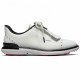 Кроссовки G Fore Gallivanter Brogue Cap Toe Snow/Onyx