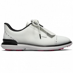 Кроссовки G Fore Gallivanter Brogue Cap Toe Snow/Onyx