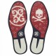 Кроссовки G Fore Ribbon Brogue Cruiser Gallivan Snow