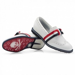 Кроссовки G Fore Ribbon Brogue Cruiser Gallivan Snow
